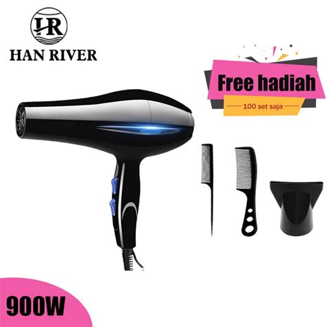 Jual Han River Hr Hair Dryer W Pengering Rambut Termurah Daya