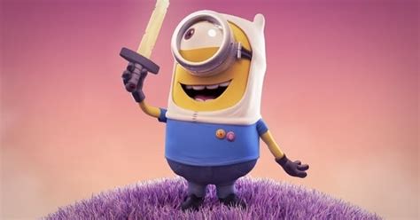 Los Minions Son Fantasticos Esta Foto Va Para Los Que Ven Cn Okey