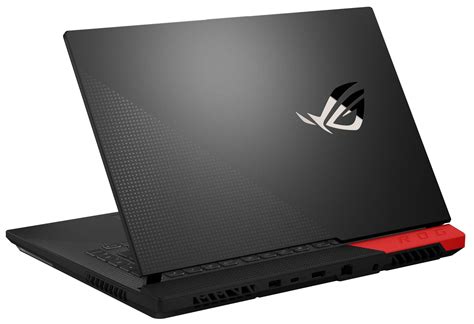 Asus Rog Strix G15 Advantage Edition G513 Full Specifications