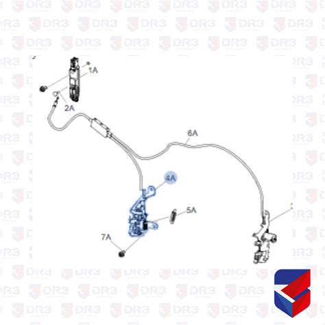 Trava Grade Frontal Superior Scania S5 LD ME1744 1800468 Loja DR3