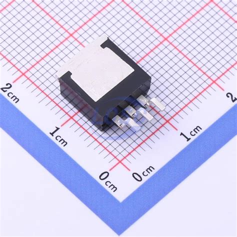 Mic Wu Microchip Tech Linear Voltage Regulators Ldo Jlcpcb