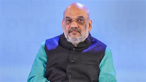 Amit Shah Gives Winning Formula To Bjp To Sweep Karnataka In Ls Polls