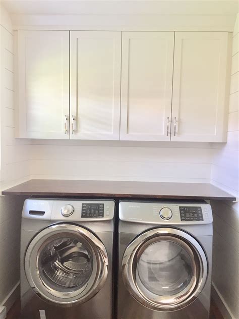 Could Fold Laundry All Day With A Space Like This Washer Dryer With