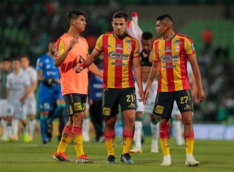 Oficial Monarcas Se Va A Mazatlán