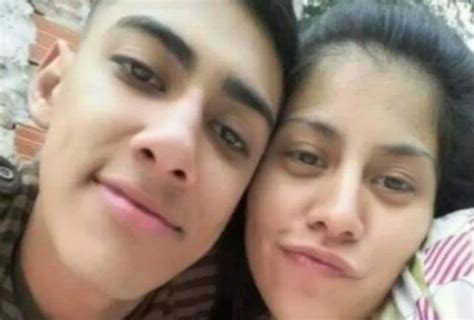 Mujer Mató A Su Novio De Una Puñalada En El Corazón En Plena Calle Chilevisión