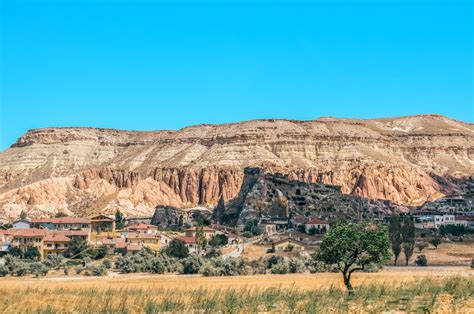 Top 15 Places To Visit In Cappadocia Turkey Balloon Rides Hot Air Balloon Magic Land Istanbul