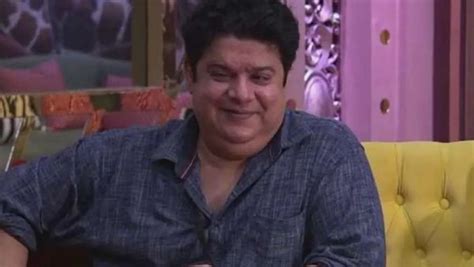 Bigg Boss 16 Sajid Khan S Teary Eye Moment Confessions Of Other