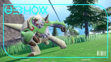 Chesnaught Pok Mon Bulbapedia The Community Driven Pok Mon