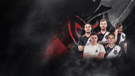 G2 Esports signs CTZN and Virtue in Rainbow Six Siege roster shake-up ...