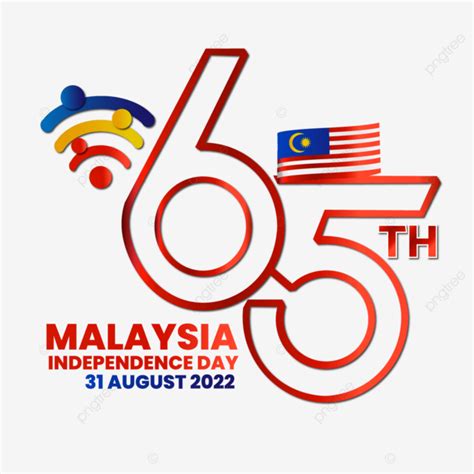 Hari Merdeka Malaysia Tahun Malaysia Malaysia Independence Day