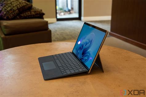 Surface Pro For Business Vs Surface Pro