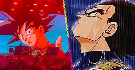 Checa El Homenaje Que Airbag Hizo A Akira Toriyama Con Su Cover A