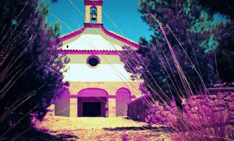 Ermita De Santa B Rbara Web Oficial Del Ayuntamiento De Castelser S