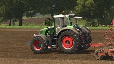 LS17 Traktoren Fendt Fendt Vario S4 800 SERIES 1 0 0 3 für