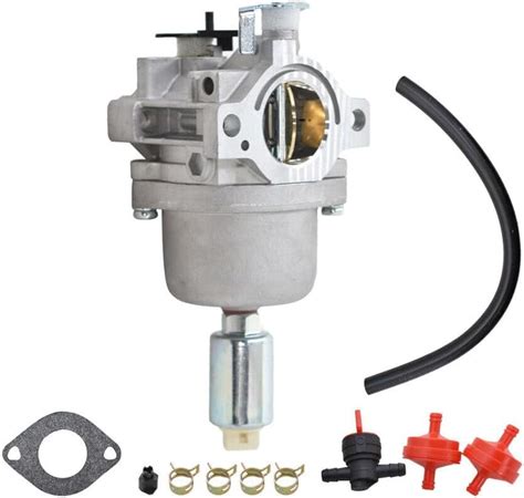 Amazon Swiner Carburetor Carb For Briggs Stratton