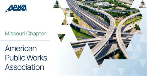 APWA Missouri Chapter