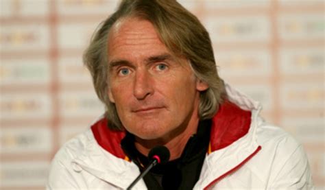 Riekerink Zor Bir D Neme Giriyoruz Trt Spor