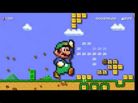 Mario Multiverse Download Fangame