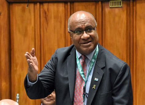 FijiFirst didn’t expect a ‘change’ - The Fiji Times