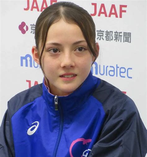 ドルーリー朱瑛里（24年1月撮影） ― スポニチ Sponichi Annex スポーツ