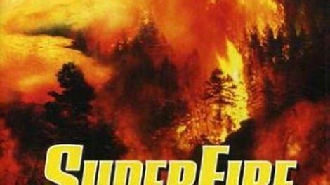 Superfire (2002) - The A.V. Club