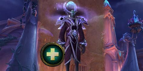 Star Augur Etraeus Healer Guide World Of Warcraft Dvorak Gaming