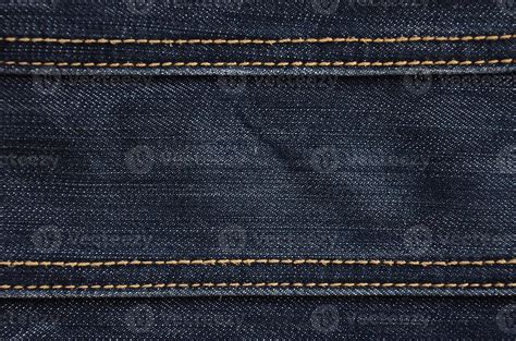 The texture of black denim cloth 13613984 Stock Photo at Vecteezy