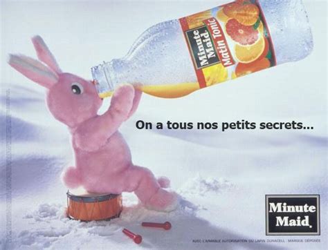 Les Animaux Dans La Pub En Exemples Mascottes Publicitaires