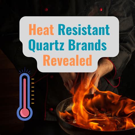 Heat Resistance Limit Of Quartz Stone Kitchen Countertops By Pramod Kapur May 2024 Medium