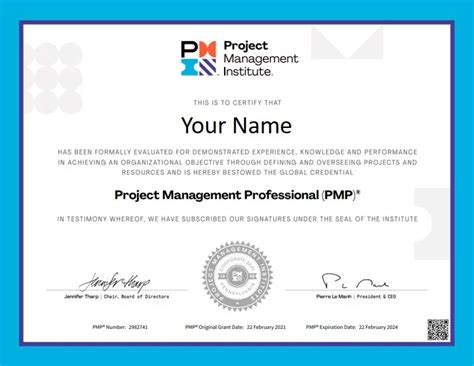 Curso Certificaci N Pmp Actualizado A Pmbok Aprobados