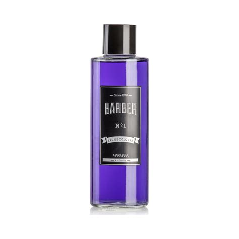 Marmara Barber Cologne - Best Choice of Modern Barbers and Traditional