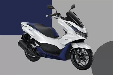 New Honda PCX 175 Skuter Premium Mid Range Akan Segera Hadir Di