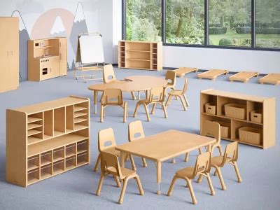 Lakeshore® Furniture Innovative Designs For Todays Learning Spaces