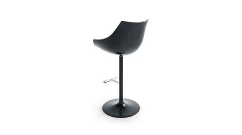 Passion Pro Stool By Philippe Starck For Cassina Commercial Mobilia