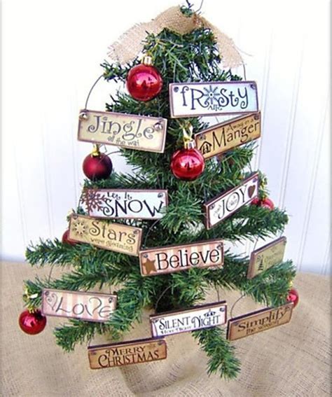 Crafts Using Paint Sticks