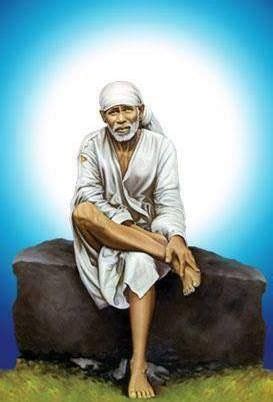 Pin By Ruby Kaul On Hindu Gods Sai Baba Sai Baba Pictures Sai Baba