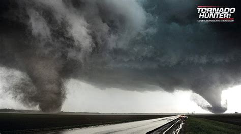 Twin Tornados - Grasslands News