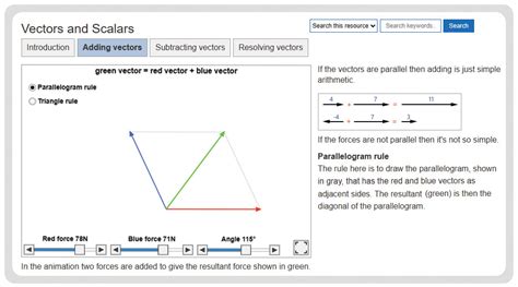 Ib Dp Physics Focus Educational Software