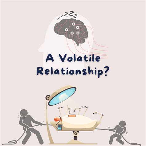 A Volatile Relationship — Neurophysiological Sciences Society Of Australasia