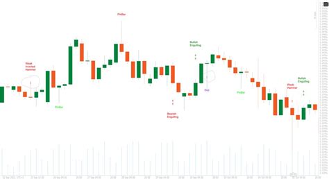 Candlestick Indicator Collection - ClickAlgo Support