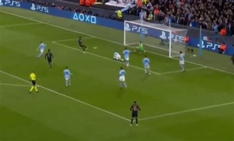 Igra Kojeg Pep Guardiola Obo Ava Je U Minuti Uti Ao Etihad