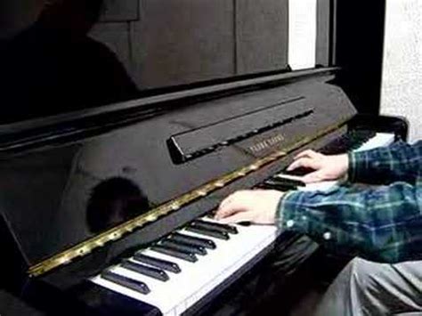 John Barry Medley Piano Solo YouTube