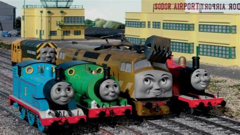 Image Callingallengines82  Thomas The Tank Engine Wikia Fandom