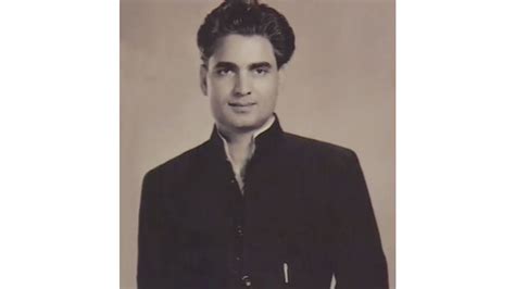 Kamal Amrohi Wiki, Age, Biography, Family, Movies & More - NamesWikis