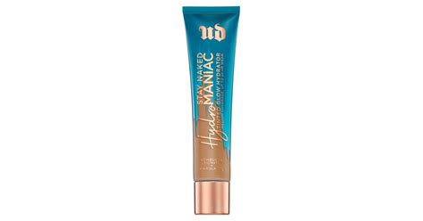 Urban Decay Hydromaniac Glowy Tinted Hydrator Foundation The Best Foundations For Dry Skin