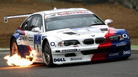 BMW M3 GTR (GT racing) 2000-2005 (E46) - Car Voting - FM - Official ...