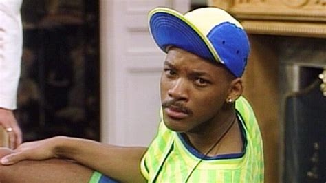 Will Smith Pr Pare Un Reboot Du Prince De Bel Air Mais Dramatique