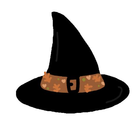 Halloween Fall Sticker for iOS & Android | GIPHY