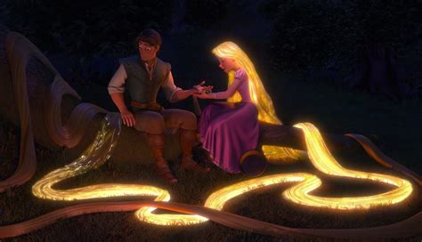 Screencapstangled Rapunzel And Flynn Image 21862452 Fanpop