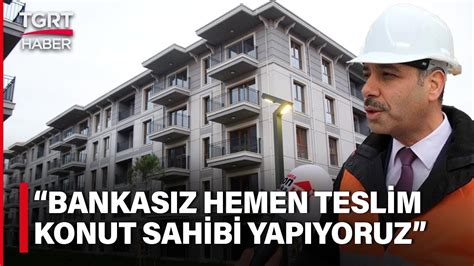 Ev Sahibi Olmak Steyenleri Mitlendiren Haber Geldi Bankas Z Ay